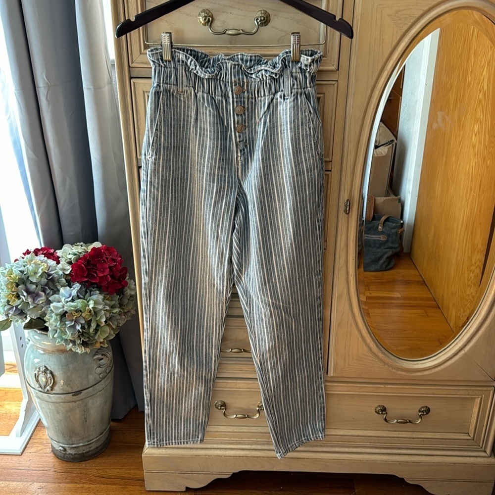 America Eagle Jeans